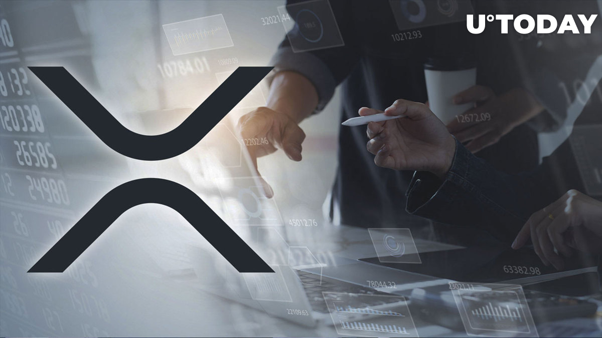 XRP در میان جریان‌های تازه، جایگاه ششم را در رتبه‌بندی بازار کریپتو به دست آورد